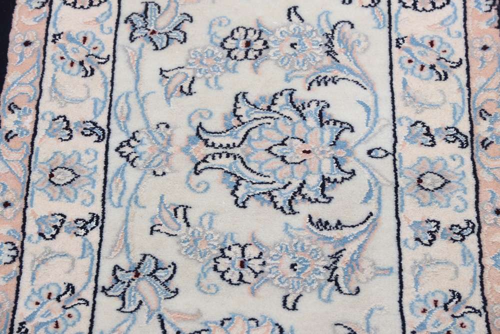 Persian rug Nain