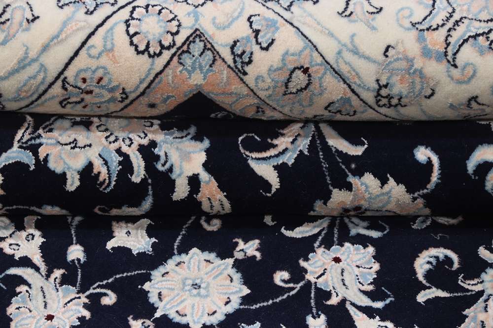 Persian rug Nain