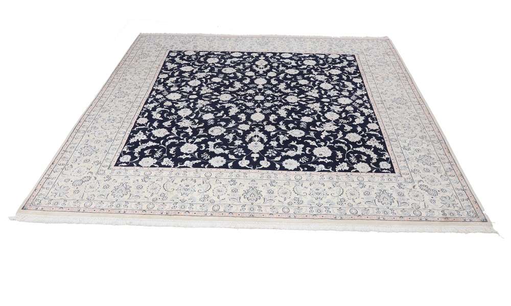 Persian rug Nain