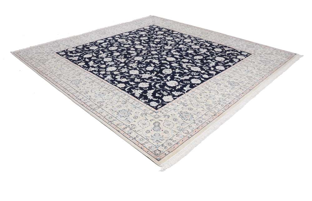 Persian rug Nain