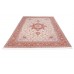 Persian rug Tabriz