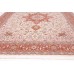 Persian rug Tabriz