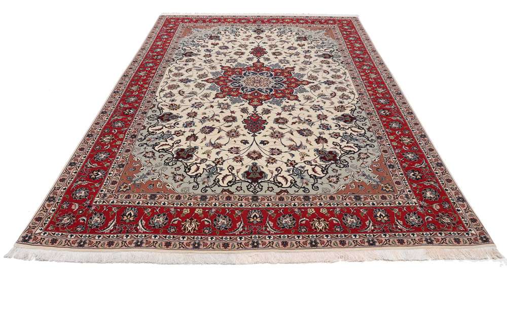 Persian rug Tabriz