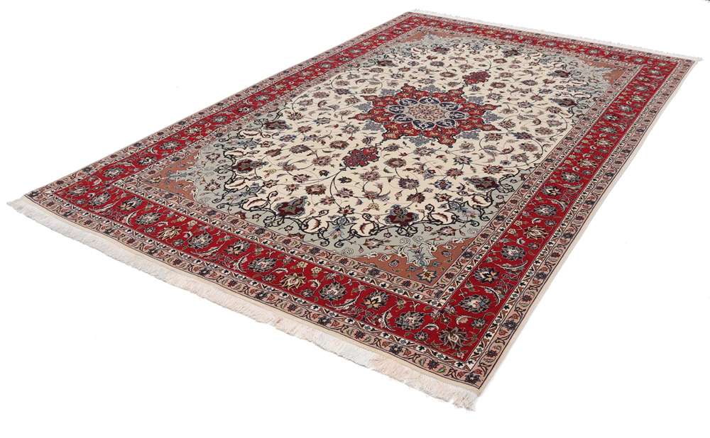 Persian rug Tabriz