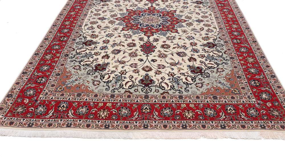 Persian rug Tabriz