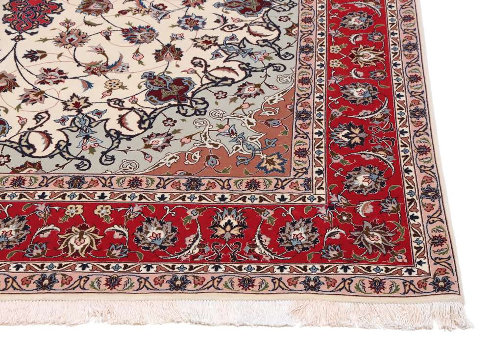 Persian rug Tabriz