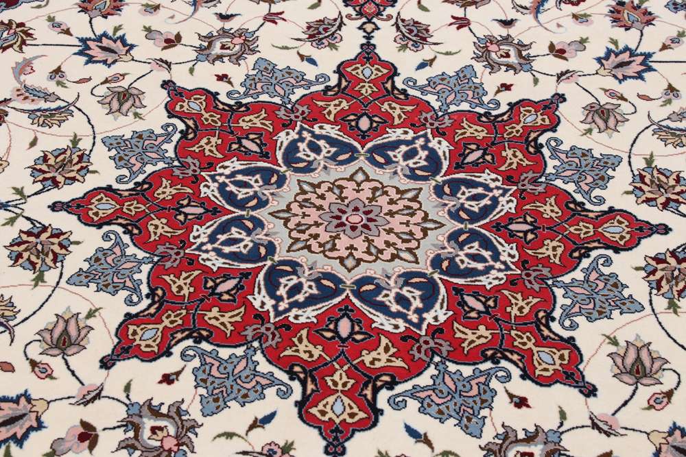 Persian rug Tabriz