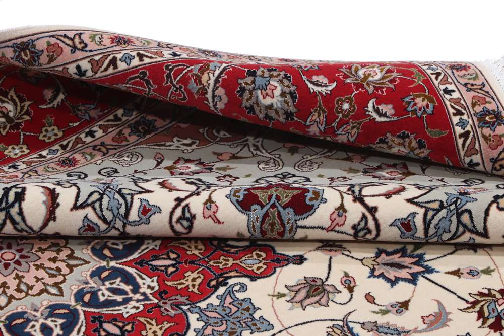 Persian rug Tabriz