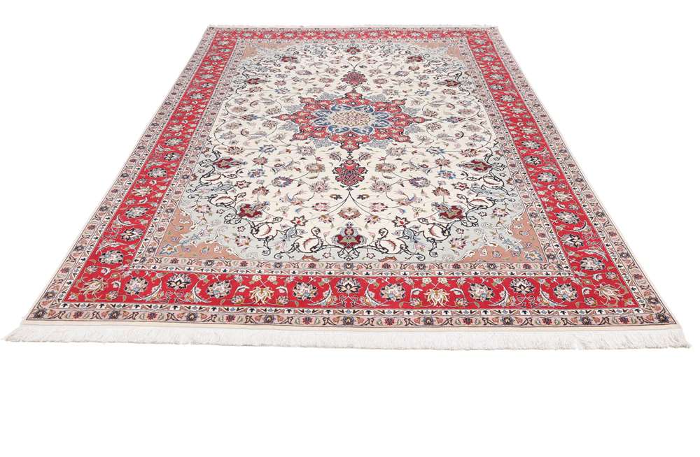 Persian rug Tabriz