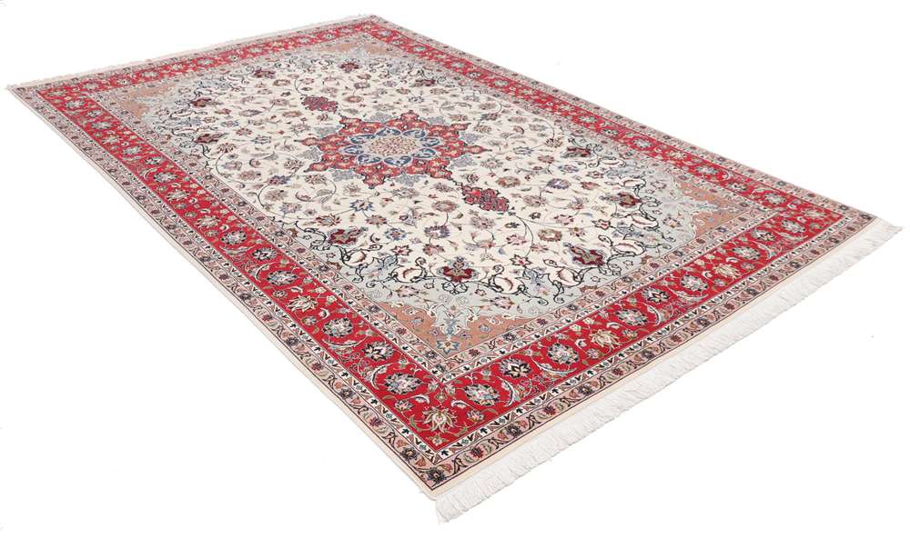 Persian rug Tabriz