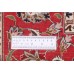 Persian rug Tabriz