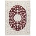 Persian rug Nain