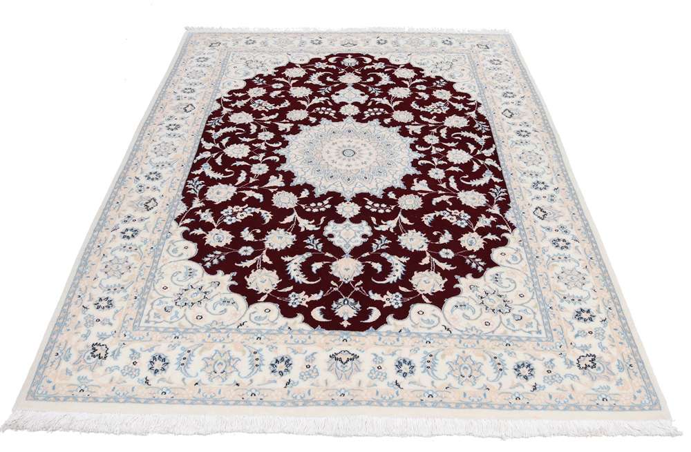 Persian rug Nain