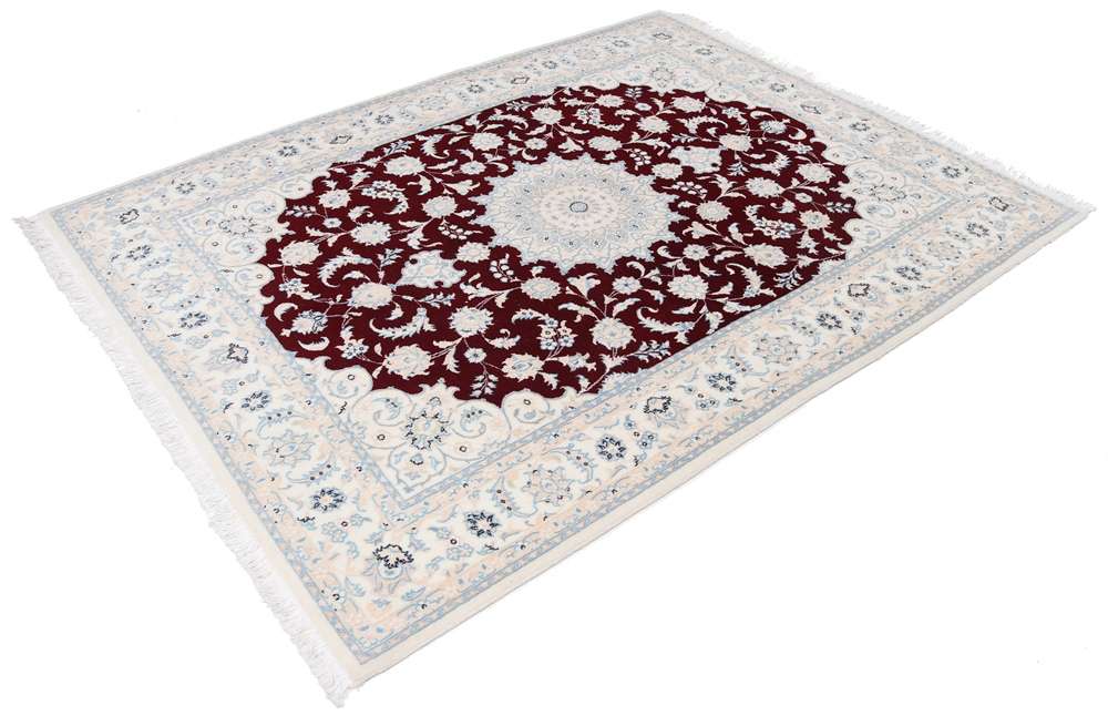 Persian rug Nain