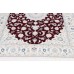 Persian rug Nain