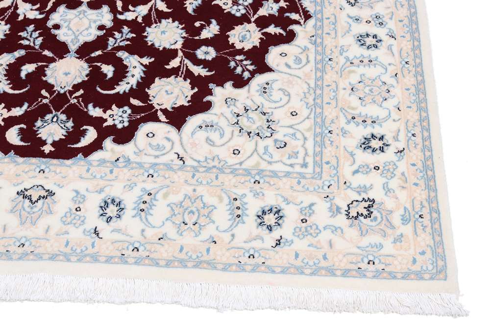 Persian rug Nain