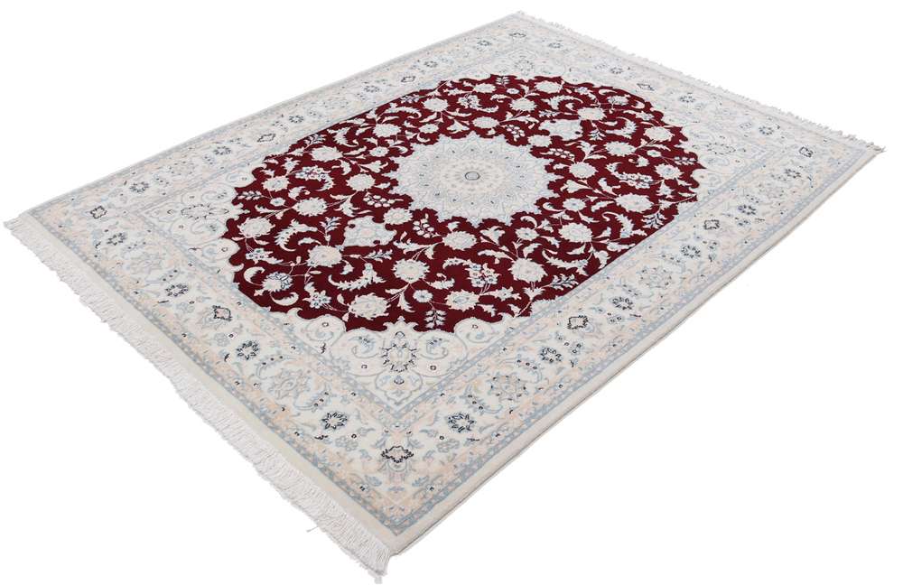 Persian rug Nain