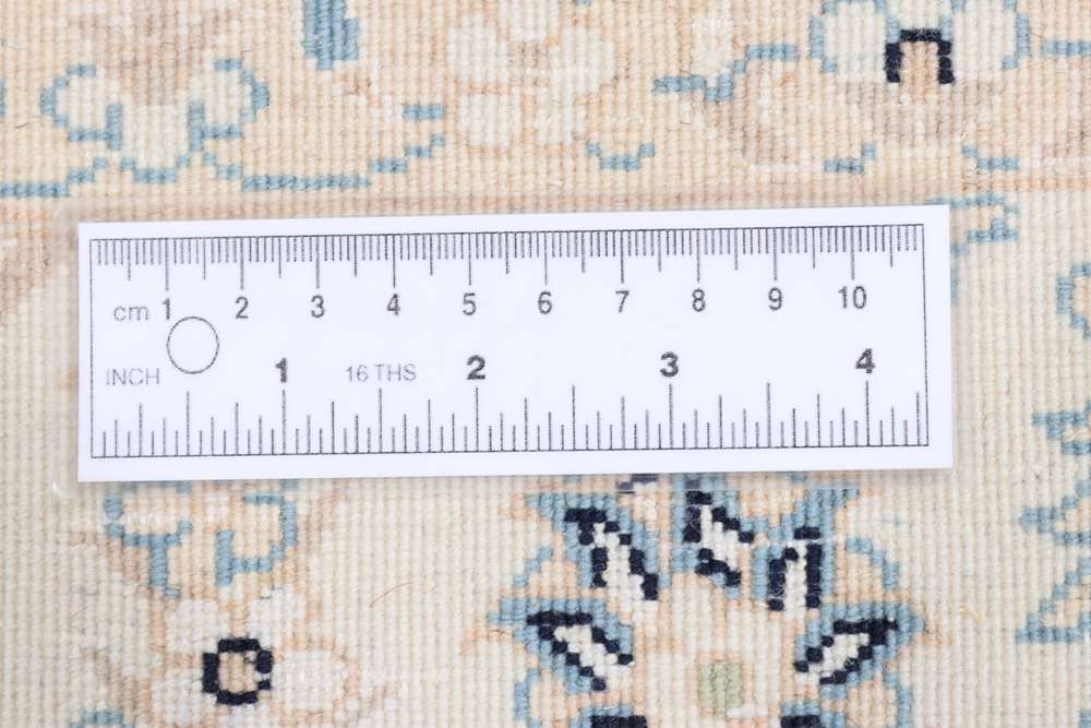 Persian rug Nain