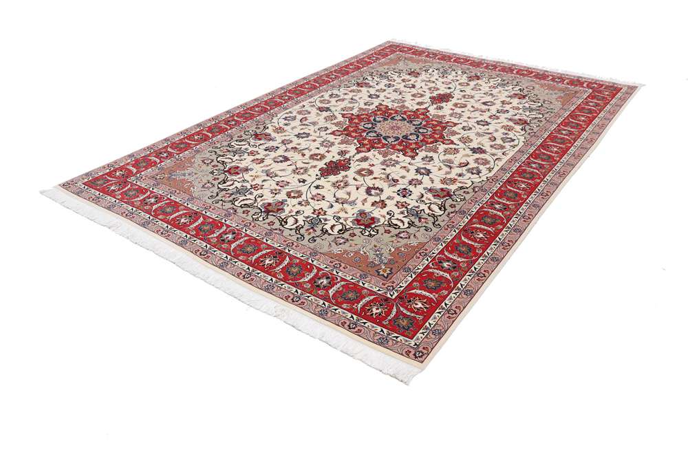 Persian rug Tabriz