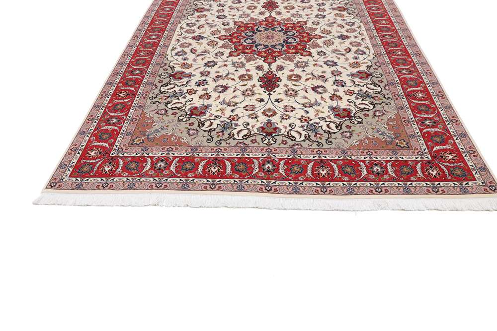 Persian rug Tabriz
