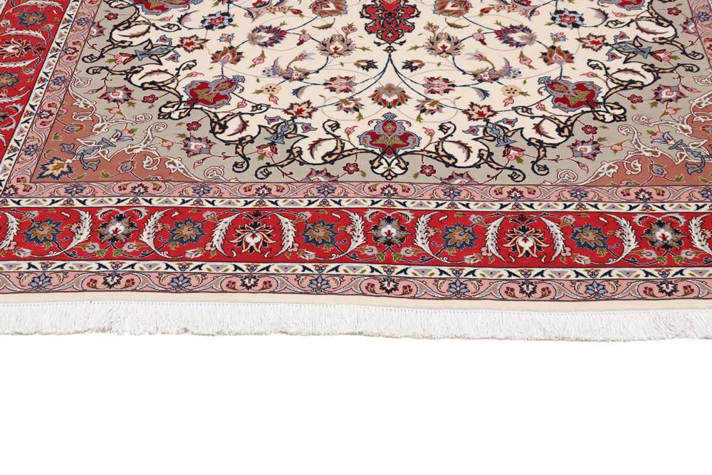 Persian rug Tabriz