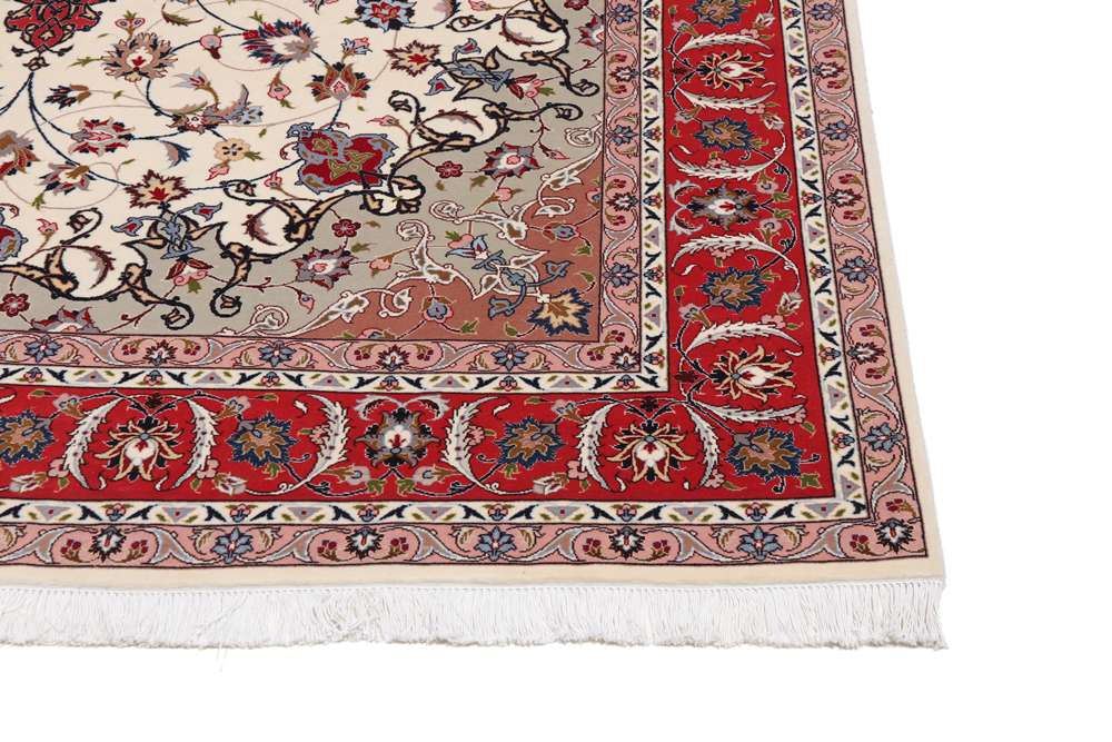 Persian rug Tabriz