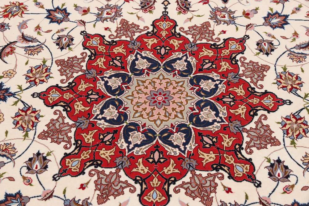 Persian rug Tabriz