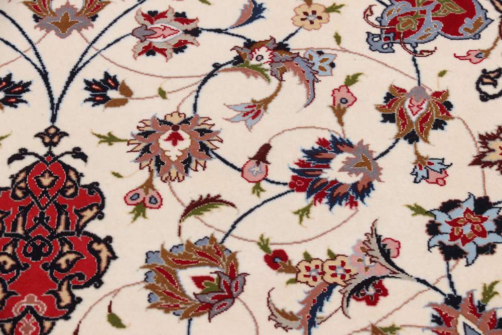 Persian rug Tabriz