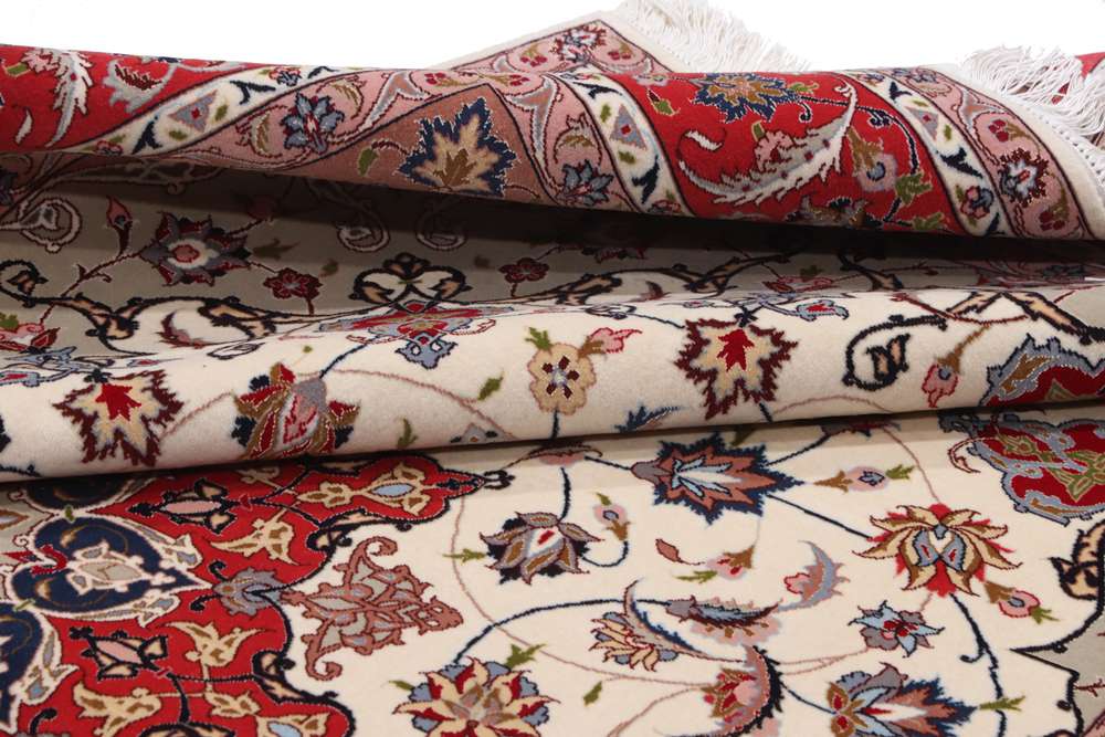Persian rug Tabriz