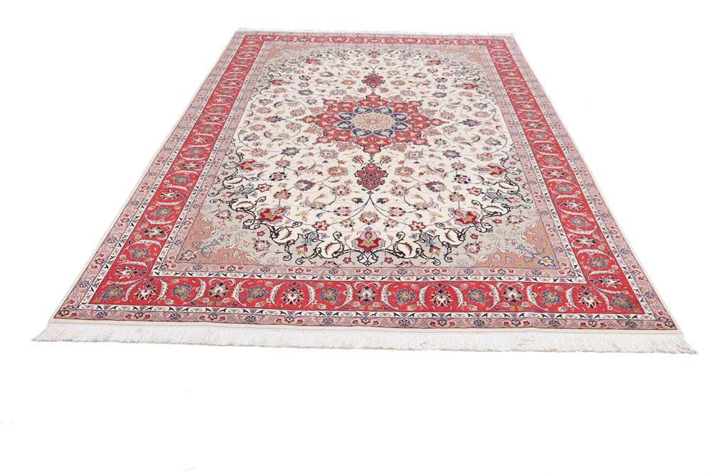 Persian rug Tabriz