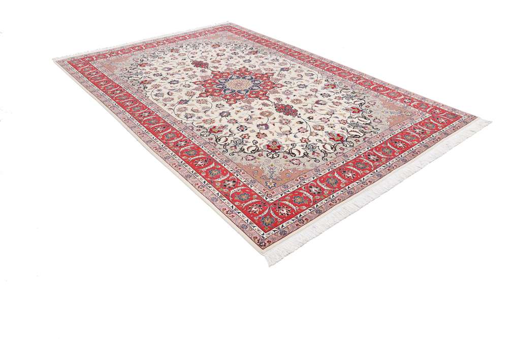 Persian rug Tabriz