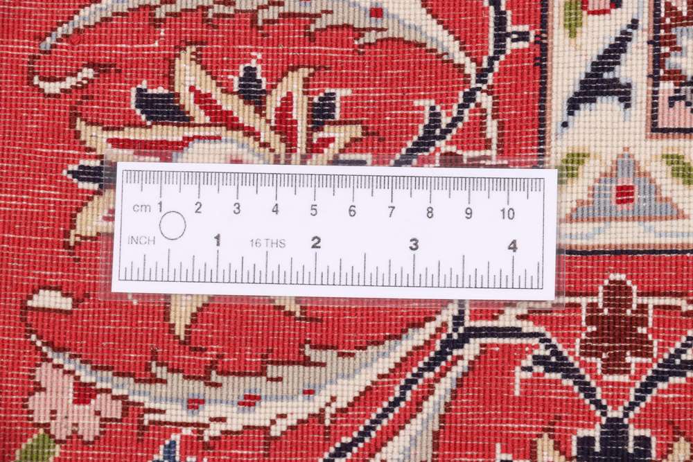 Persian rug Tabriz