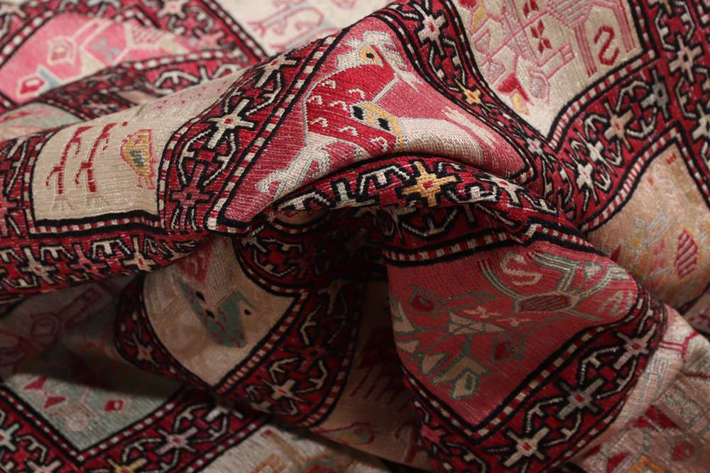 Persian rug Kelim