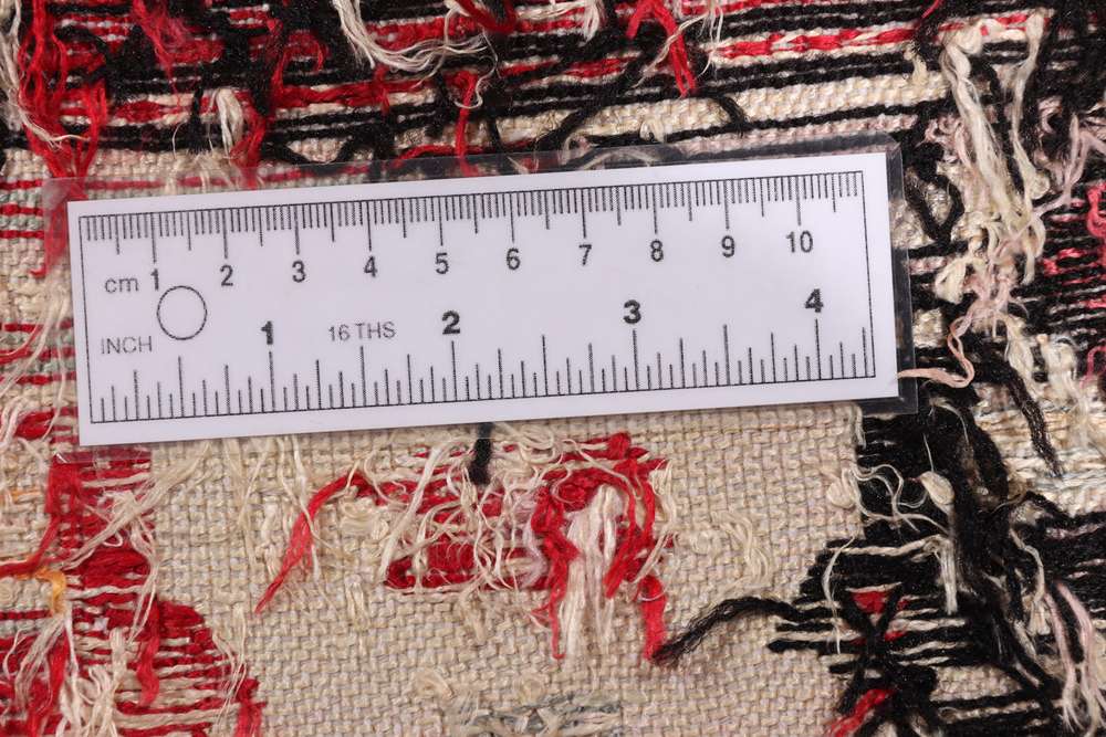 Persian rug Kelim