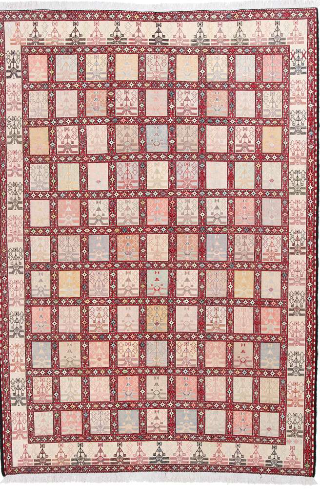Persian rug Kelim