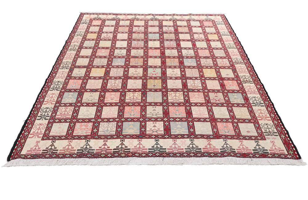 Persian rug Kelim
