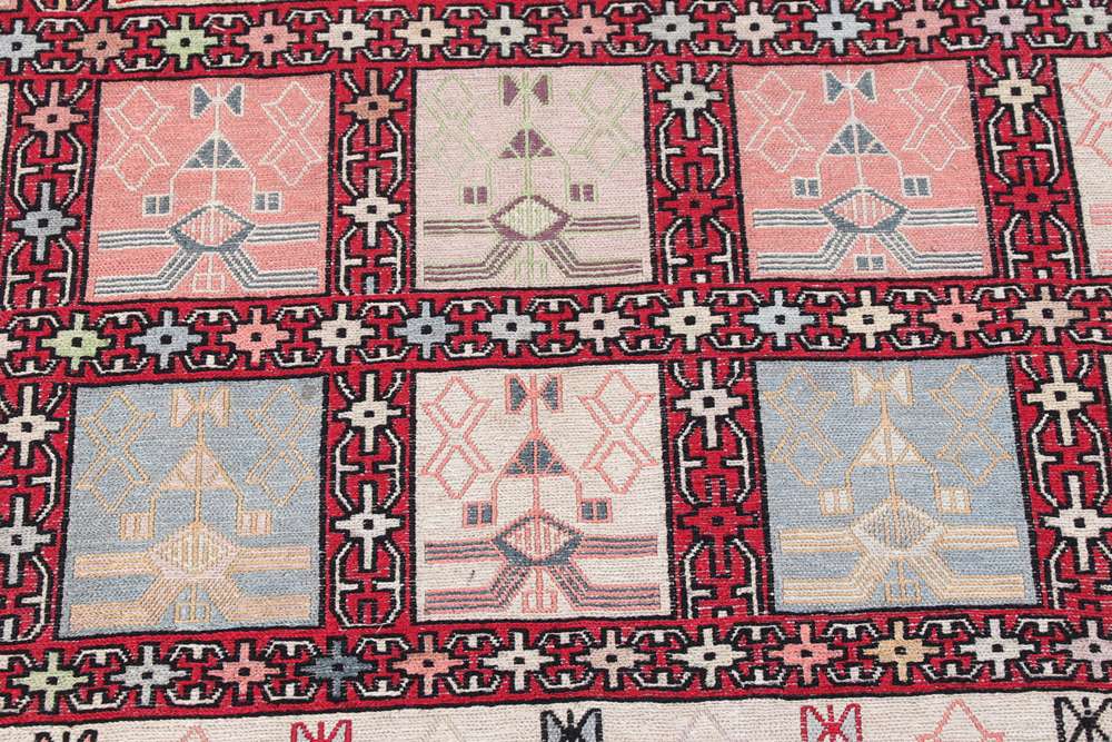 Persian rug Kelim