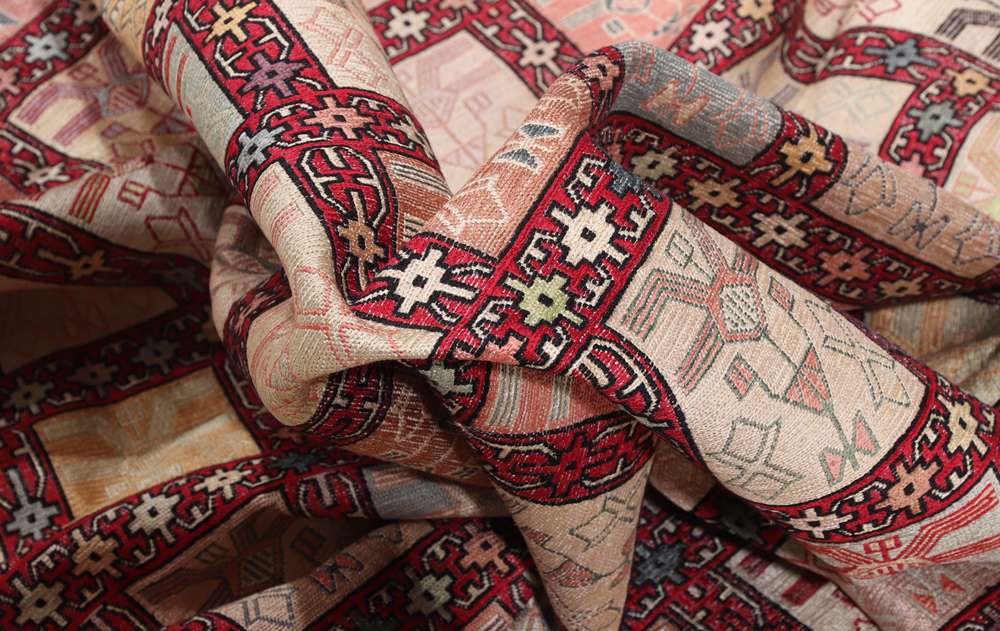 Persian rug Kelim