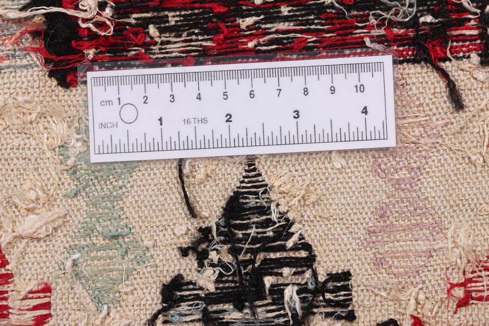 Persian rug Kelim