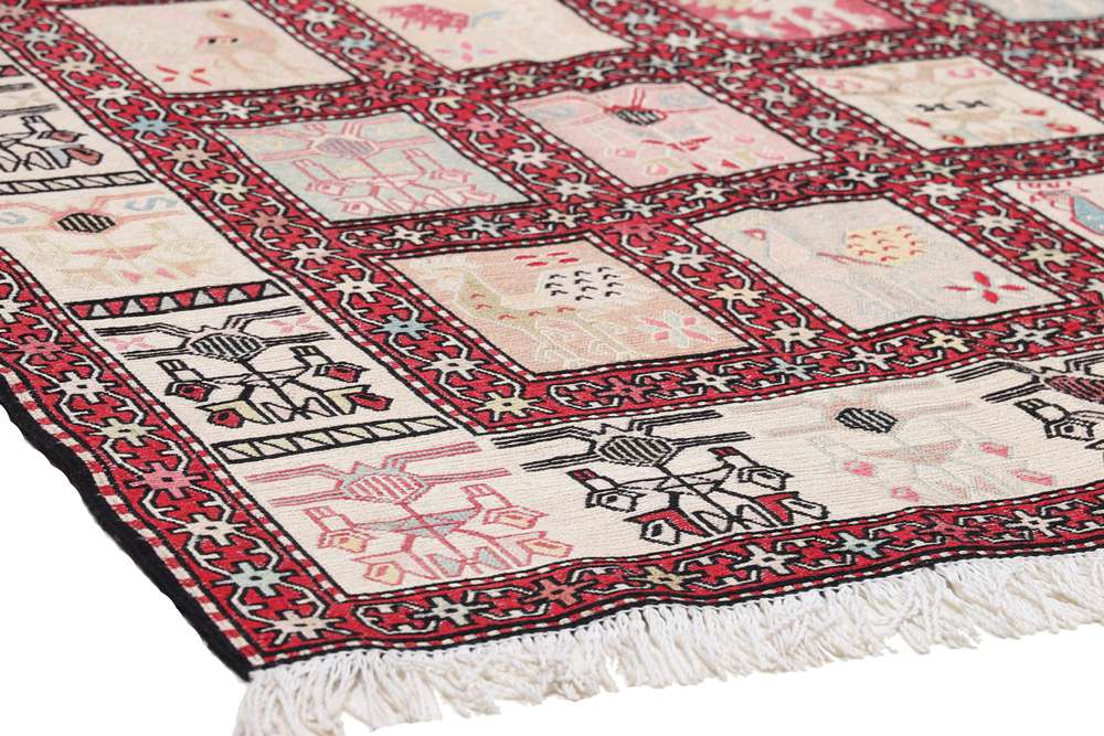 Persian rug Kelim