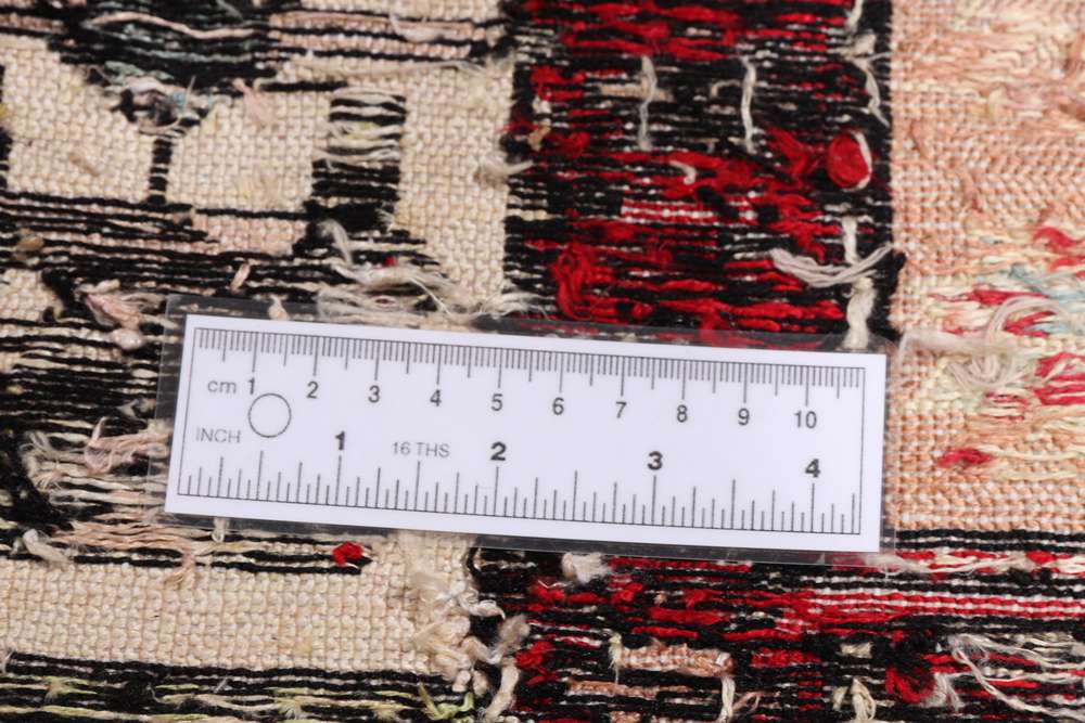 Persian rug Kelim