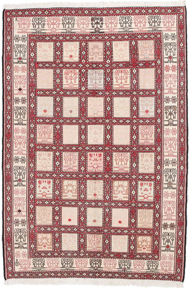 Persian rug Kelim