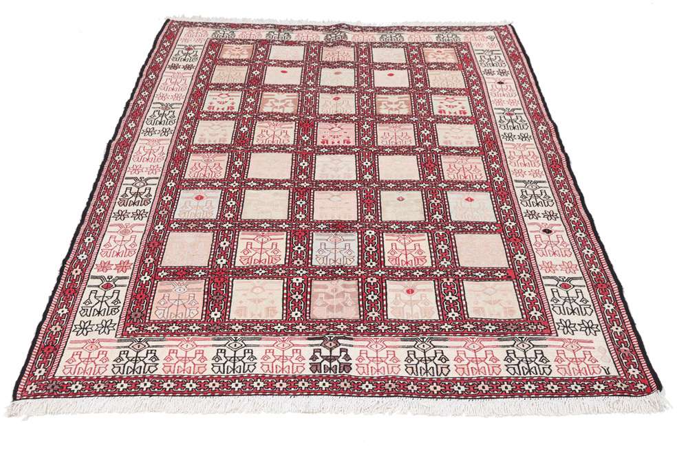 Persian rug Kelim
