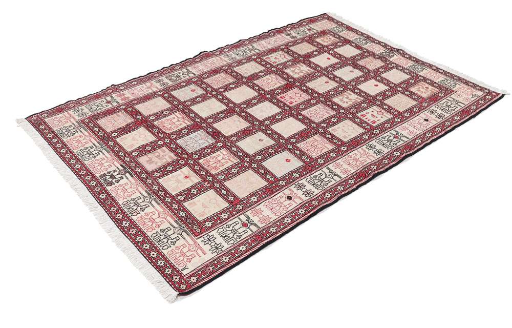Persian rug Kelim