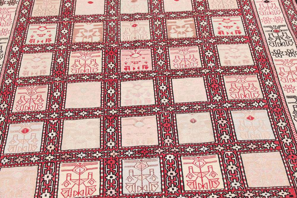 Persian rug Kelim