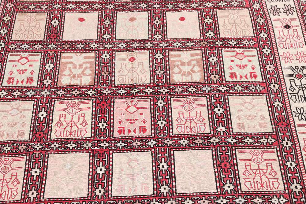 Persian rug Kelim