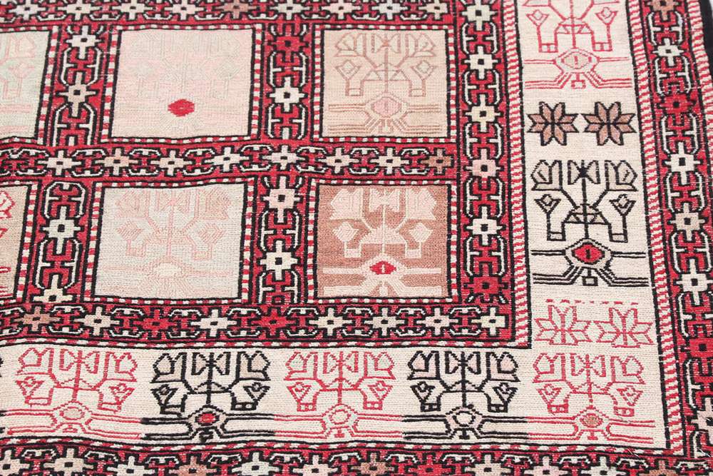 Persian rug Kelim