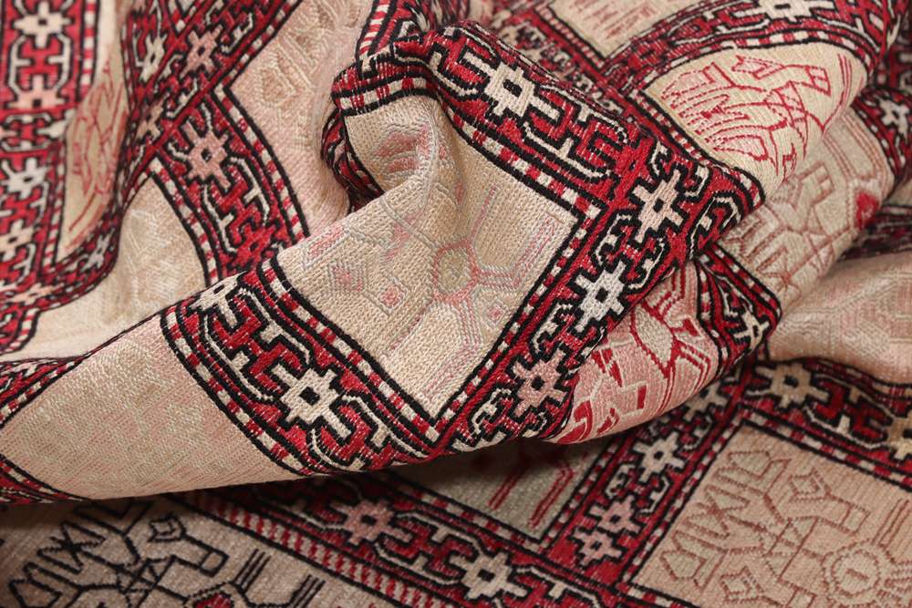 Persian rug Kelim
