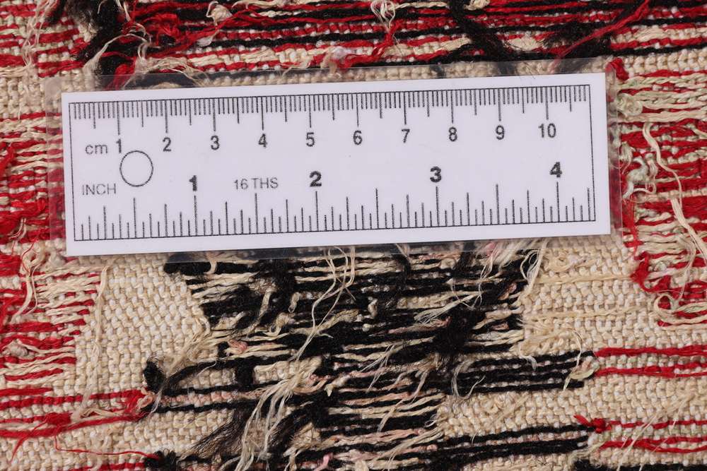 Persian rug Kelim