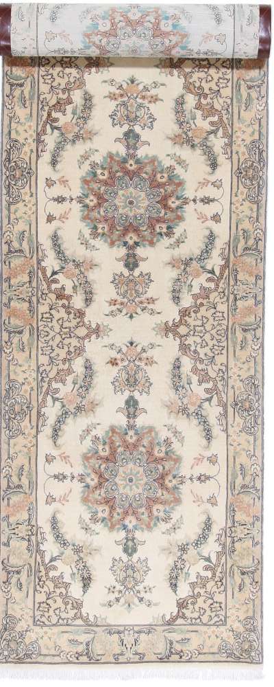 Persian rug Tabriz